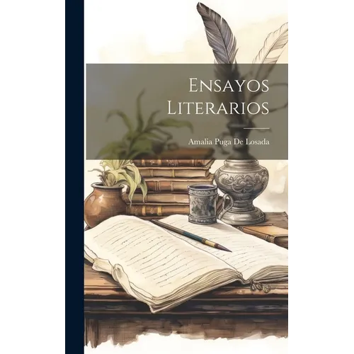 Ensayos Literarios