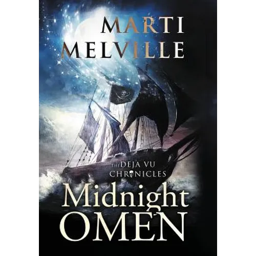Midnight Omen: The Deja vu Chronicles
