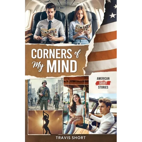 Corners of My Mind