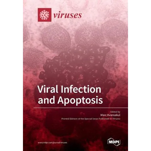 Viral Infection and Apoptosis