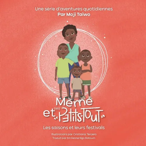 Les saisons et leurs festivals: Une série d'aventures quotidiennes