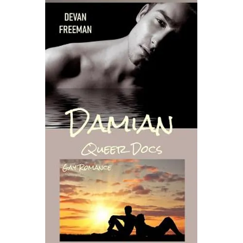 Damian: Queer Docs 2