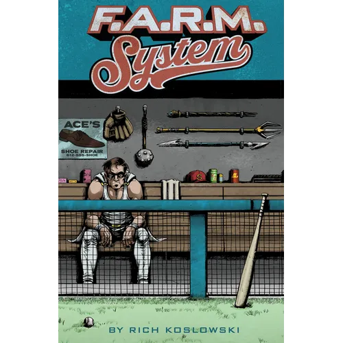 F.A.R.M. System