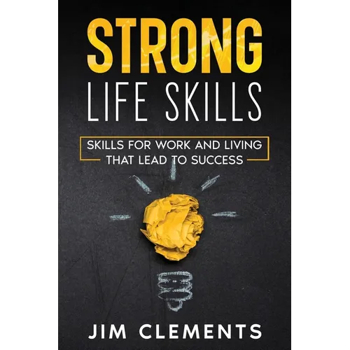 STRONG life skills - Paperback