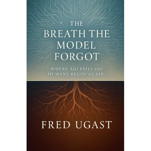 The Breath The Model Forgot