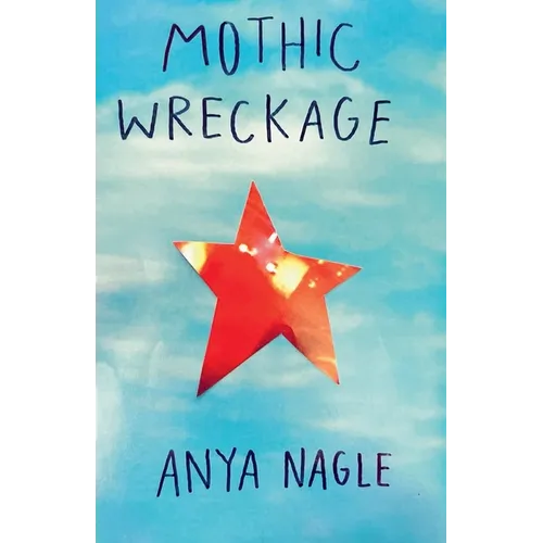 Mothic Wreckage