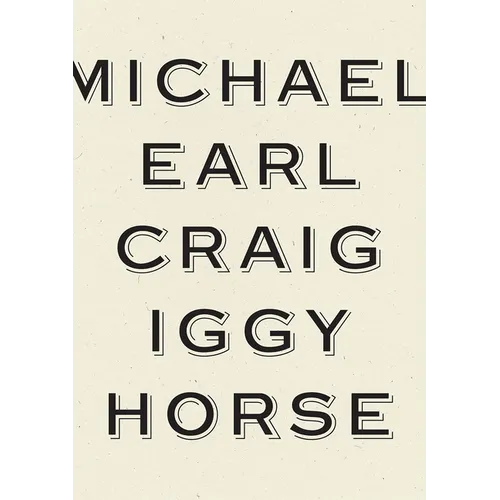 Iggy Horse