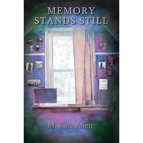 Memory Stands Still