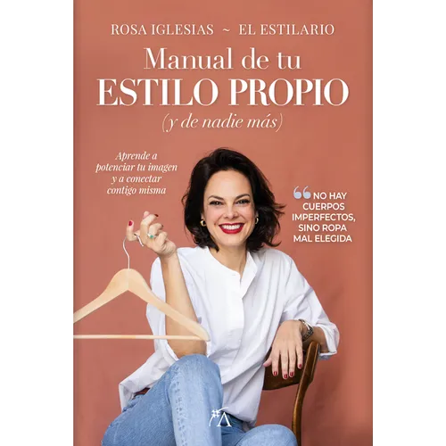 Manual de Tu Estilo Propio