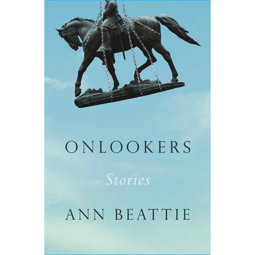 Onlookers: Stories