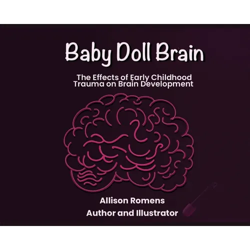 Baby Doll Brain: The Effects of Early Childhood Trauma on Brain Development
