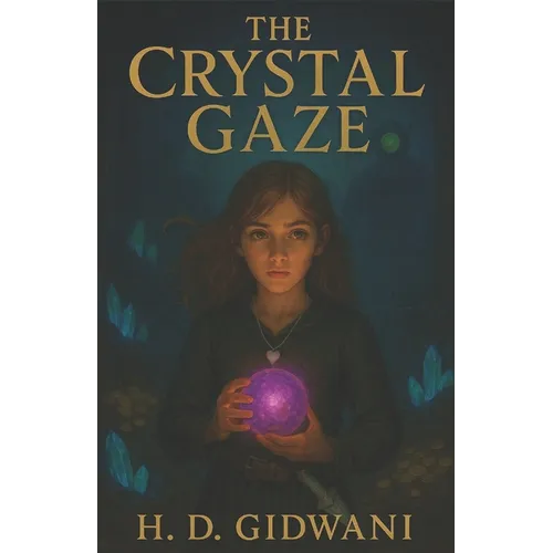 The Crystal Gaze