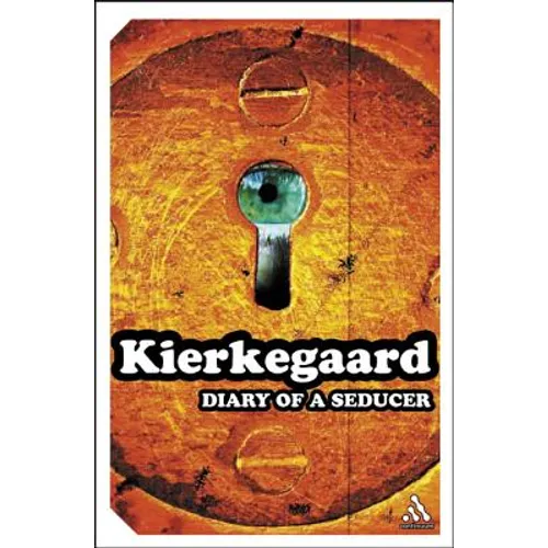 Diary of a Seducer