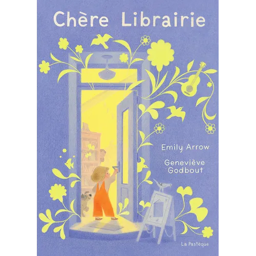 Chère Librairie