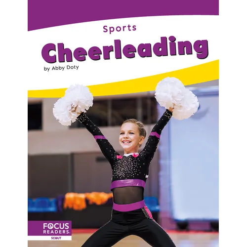 Cheerleading