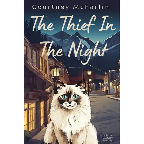 The Thief in the Night