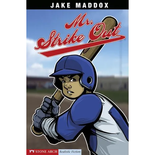 Mr. Strike Out