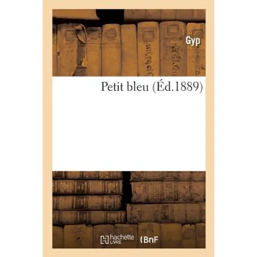 Petit Bleu