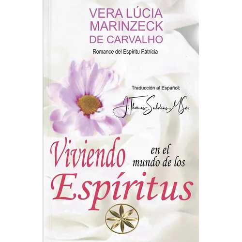 Viviendo en el Mundo de los Espíritus