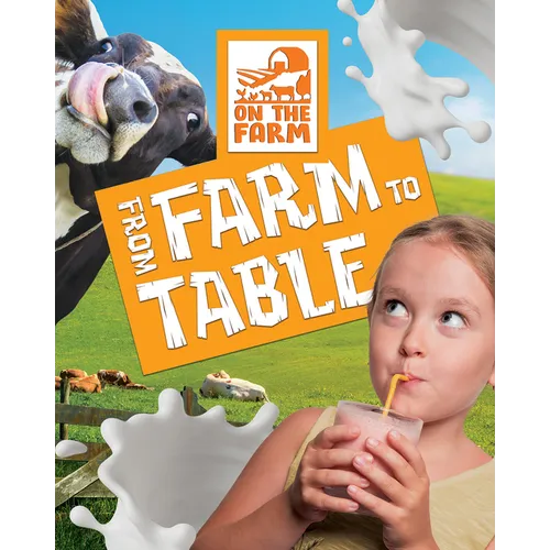 From Farm to Table