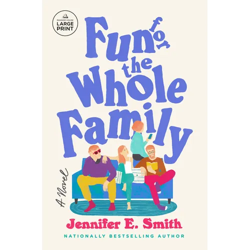 Fun for the Whole Family - Paperback