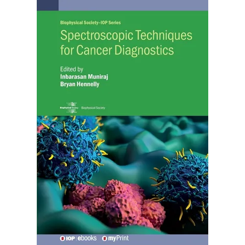 Spectroscopic Techniques for Cancer Diagnostics