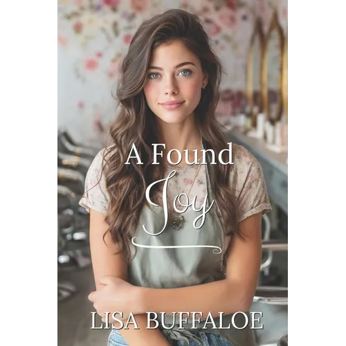 A Found Joy