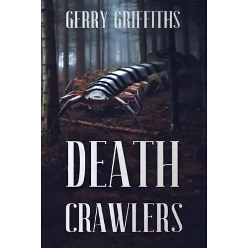 Death Crawlers