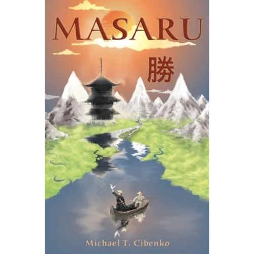 Masaru