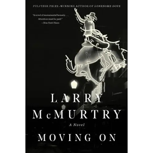 Moving on
