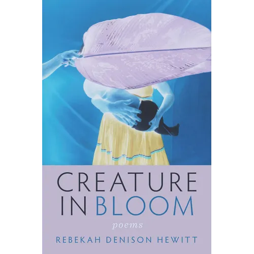 Creature in Bloom