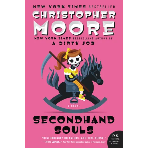 Secondhand Souls