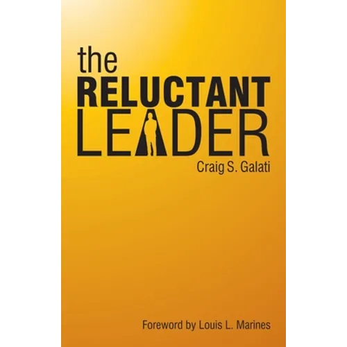 The Reluctant Leader
