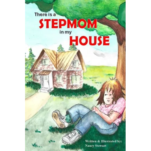 There is a Stepmom in my House