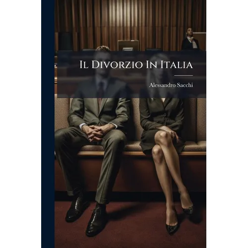 Il Divorzio In Italia