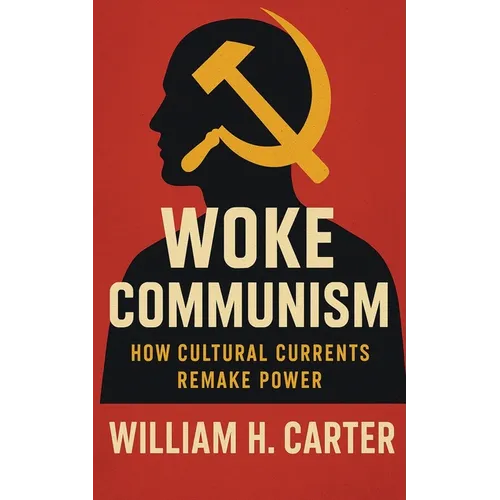 Woke Communism