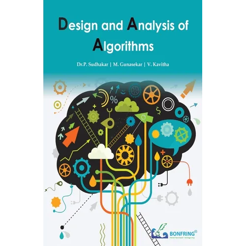 Design and Analysis of Algorithms