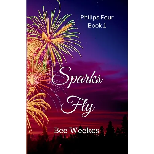 Sparks Fly