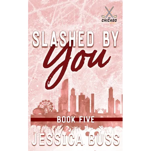 Slashed By You: Accidental Pregnancy Romance