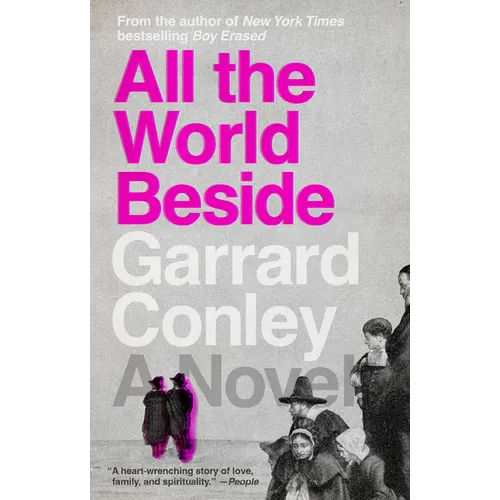 All the World Beside