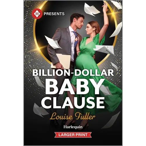 Billion-Dollar Baby Clause