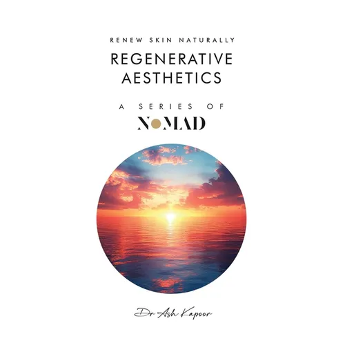 Regenerative Aesthetics: Renew Skin Naturally