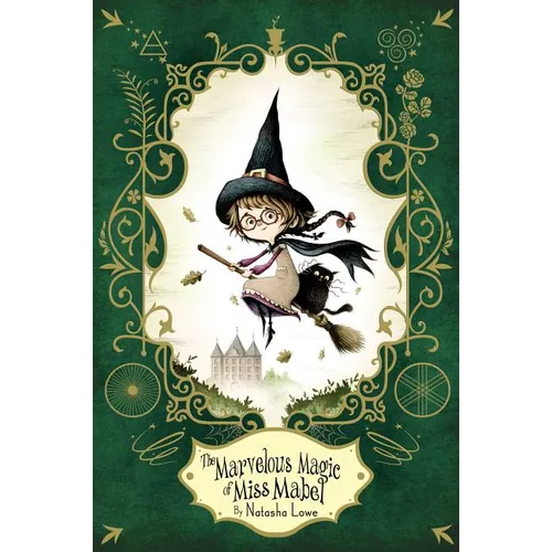 The Marvelous Magic of Miss Mabel