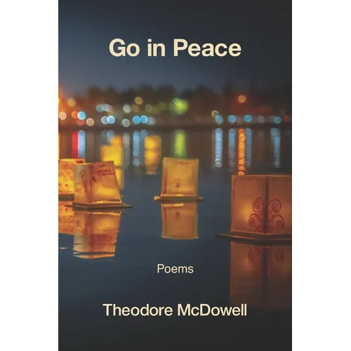 Go in Peace
