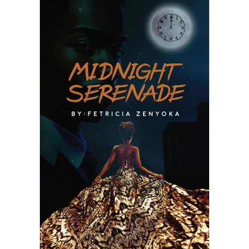 Midnight serenade: A Fantasy Novel