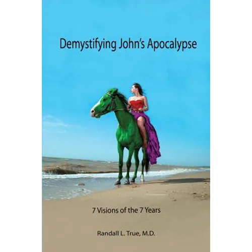 Demystifying John's Apocalypse