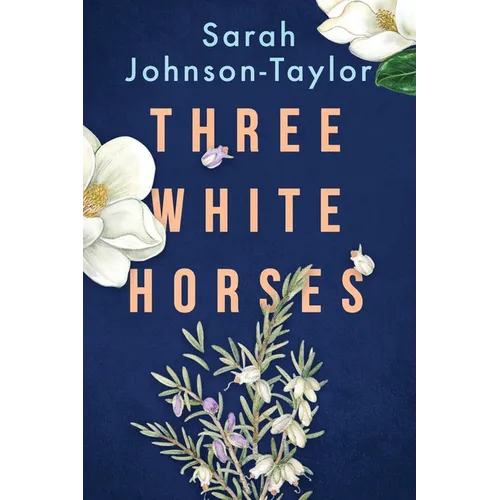 Three White Horses