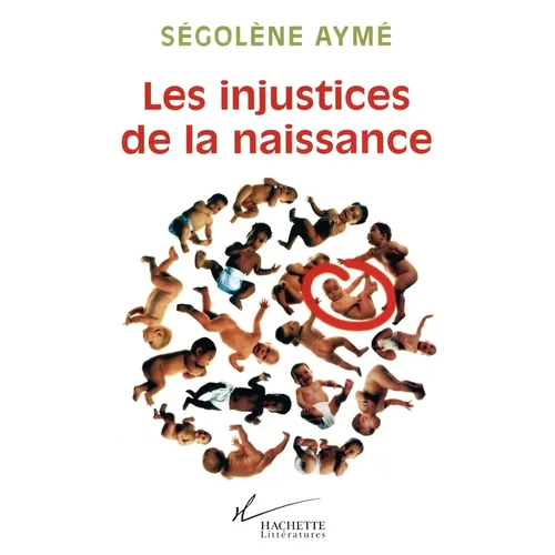 Les injustices de la naissance