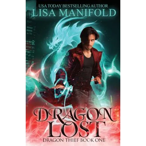 Dragon Lost