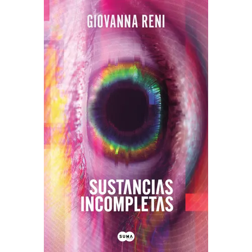 Sustancias Incompletas / Unfinished Substances